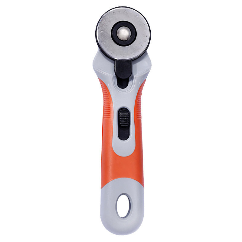 Rotary Cutter For Fabric 45Mm - 45 مللي متر قاطع النسيج الدوار