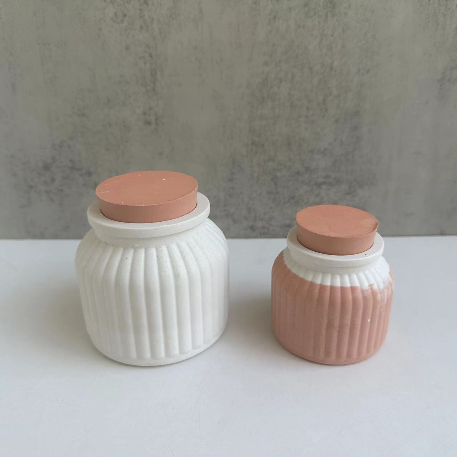 قالب سيليكون للزجاجات للحرف ال - مراجعة Silicone Epoxy Resin Molds Set وسعره