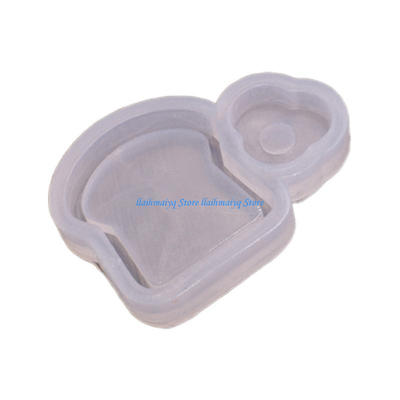 573B قوالب الراتنج الرمال المت - مراجعة Silicone Epoxy Resin Molds Set وسعره