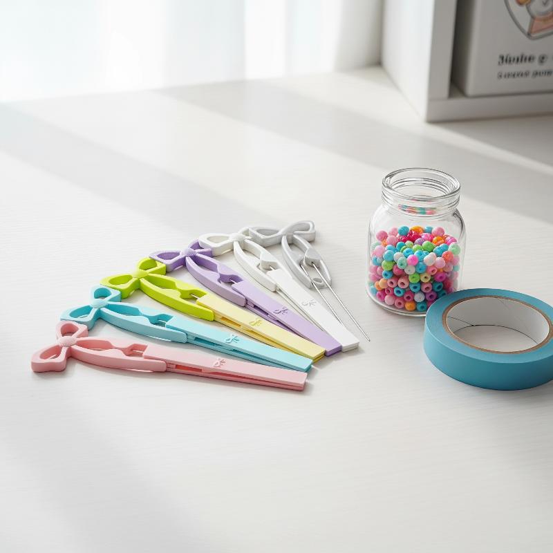 ملقط إبرة مزدوج لخرز بيرلر، أد - مراجعة Craft Tools وسعره