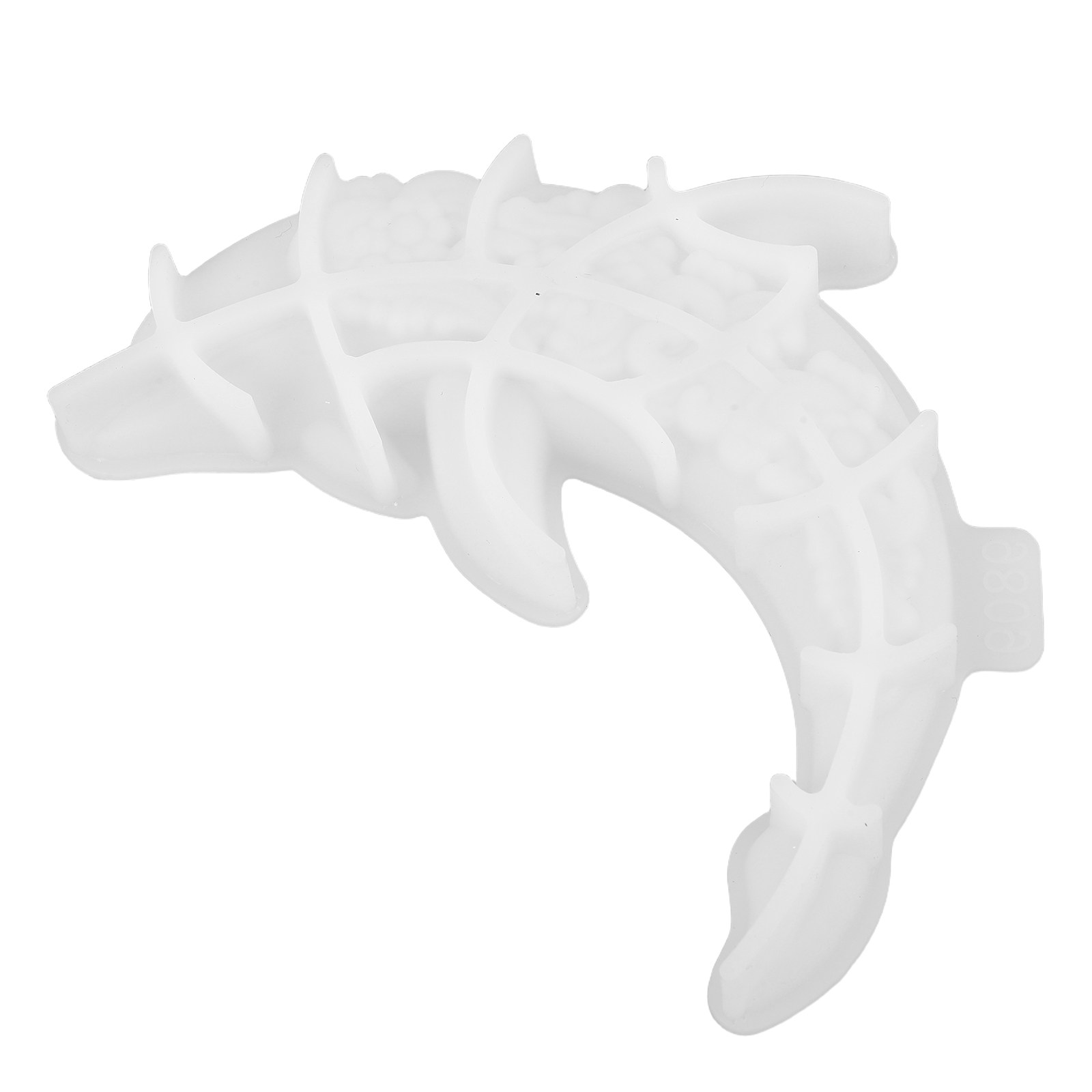 مجموعة قوالب سيليكون للحرف الي - مراجعة Silicone Epoxy Resin Molds Set وسعره