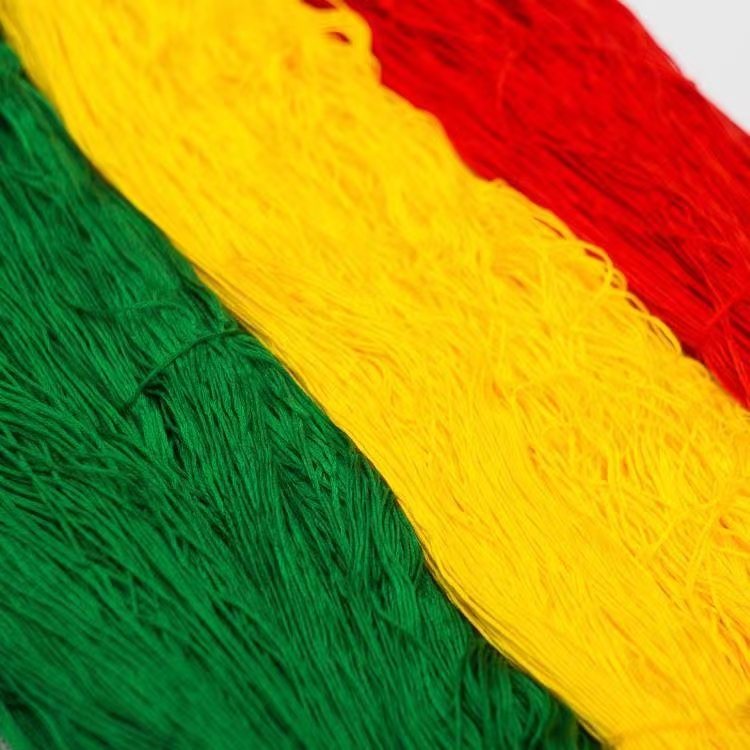 3411 عبر الابره عدة عبر غرزة م - مراجعة Cotton Embroidery Thread Skeins وسعره