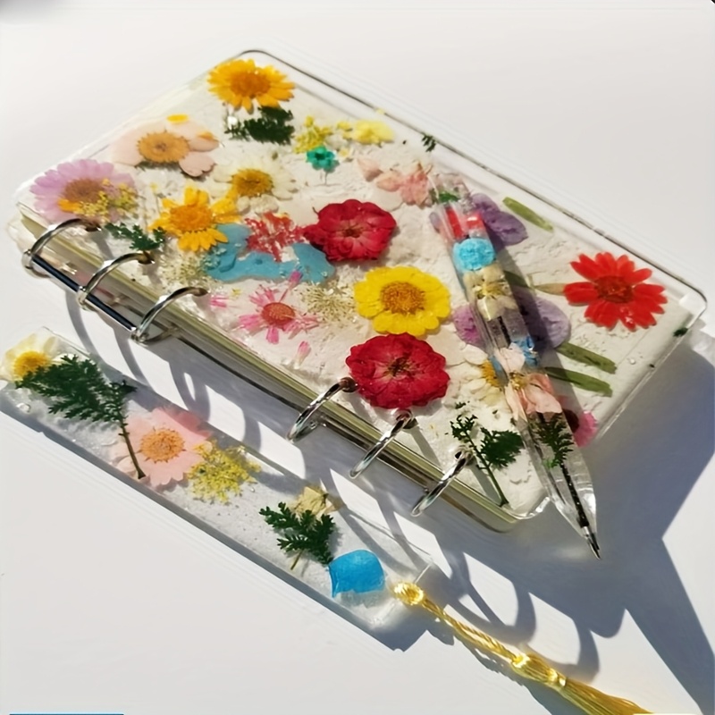 مجموعة واحدة من قوالب أغطية ال - مراجعة Silicone Epoxy Resin Molds Set وسعره