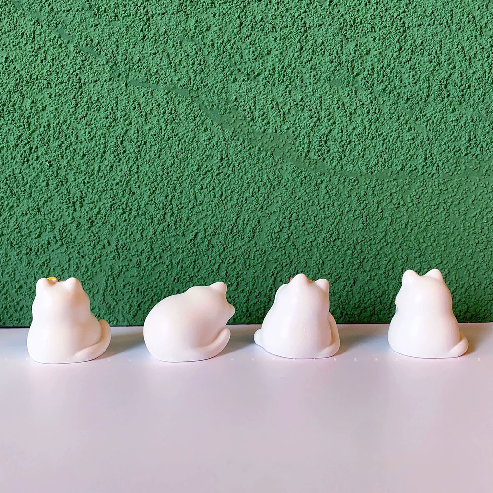 مجموعة قوالب سيليكون ثلاثية ال - مراجعة Silicone Epoxy Resin Molds Set وسعره