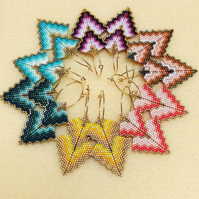MKU الزجاج الخرز 1200 قطعة الأ - مراجعة Glass Seed Beads 2Mm Jewelry Making وسعره